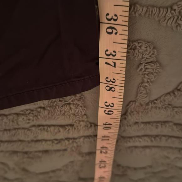 Lands’ End Canvas Slim Slouch Pants - Picture 11 of 11